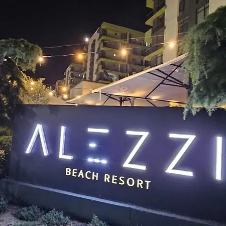 Appartamento Blaxy - Pool & 50m De Plaja Năvodari