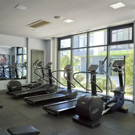 Appartement Blaxy - Pool & 50m De Plaja